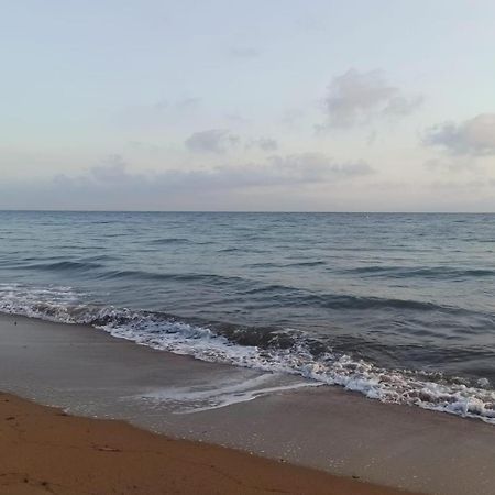 Appartamento La Playa A 2 Minutos Y 14 Segundos A Pie Dénia Esterno foto