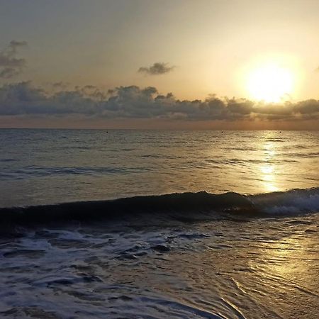 Appartamento La Playa A 2 Minutos Y 14 Segundos A Pie Dénia Esterno foto